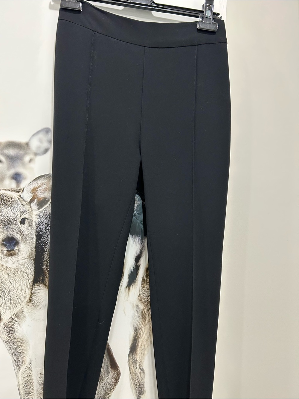 Periphery trouser size 2 made in Canada